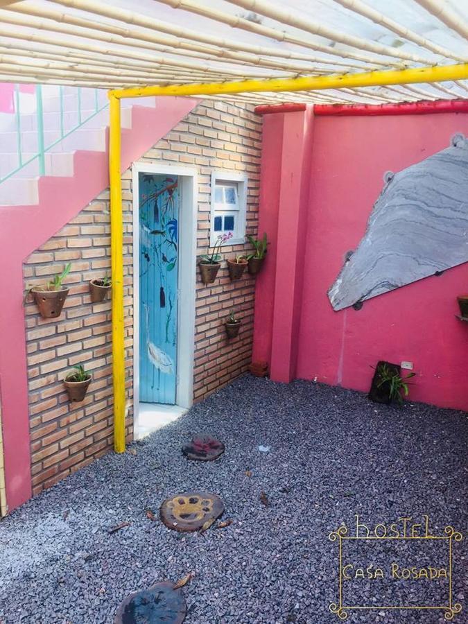 Hostel D'Casa Ilhabela Εξωτερικό φωτογραφία