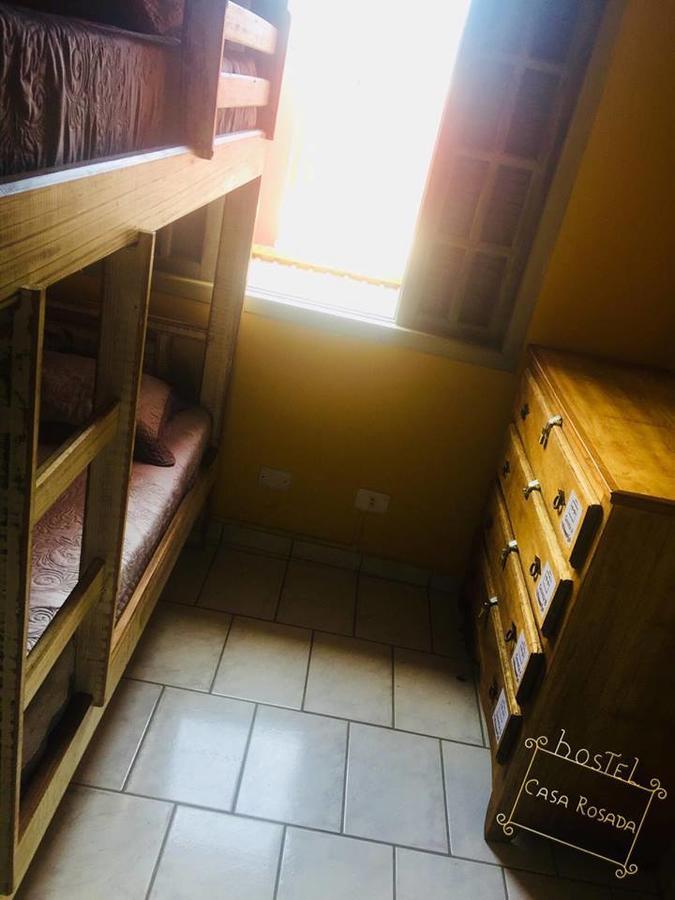 Hostel D'Casa Ilhabela Εξωτερικό φωτογραφία