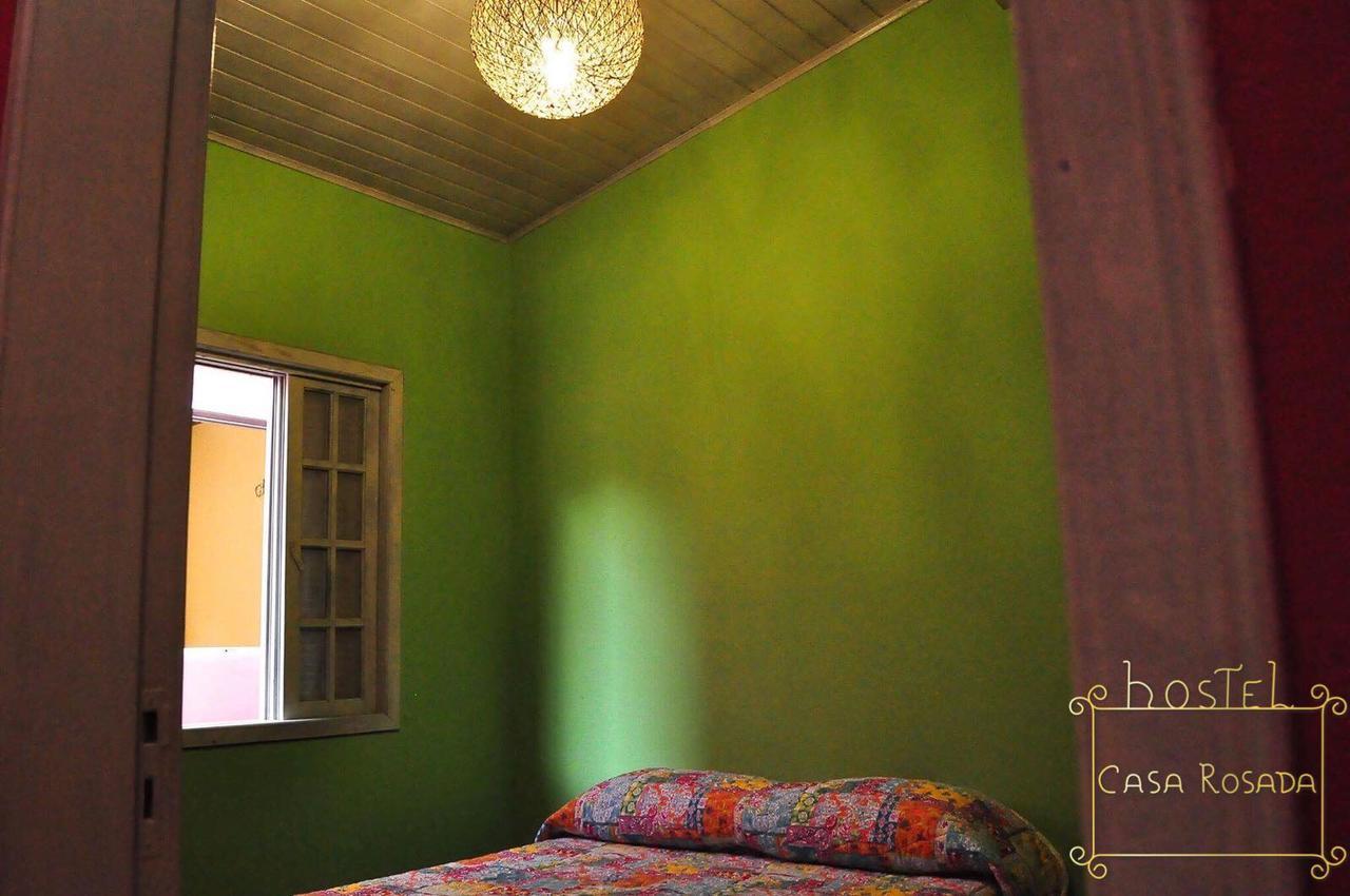 Hostel D'Casa Ilhabela Εξωτερικό φωτογραφία
