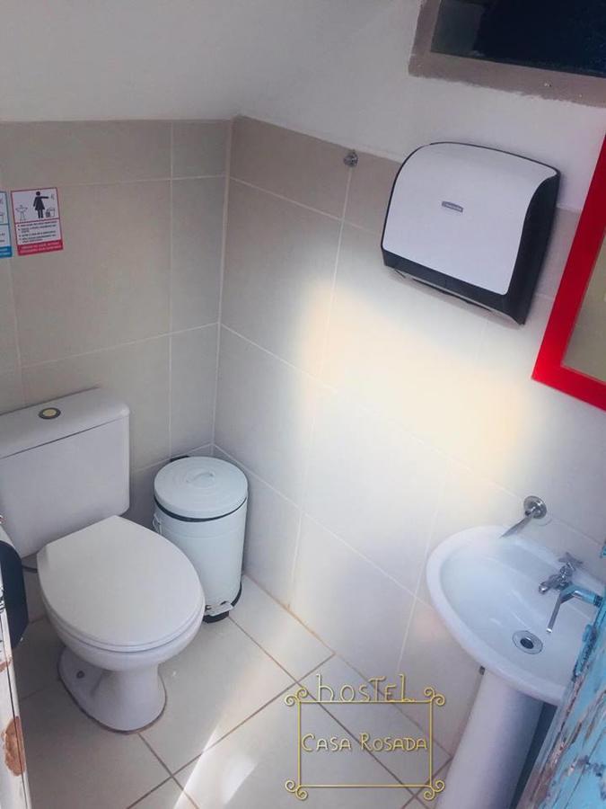 Hostel D'Casa Ilhabela Εξωτερικό φωτογραφία