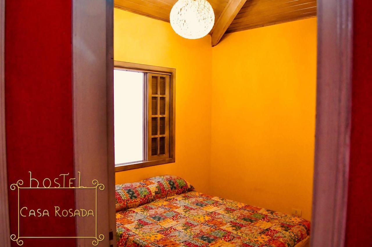 Hostel D'Casa Ilhabela Εξωτερικό φωτογραφία