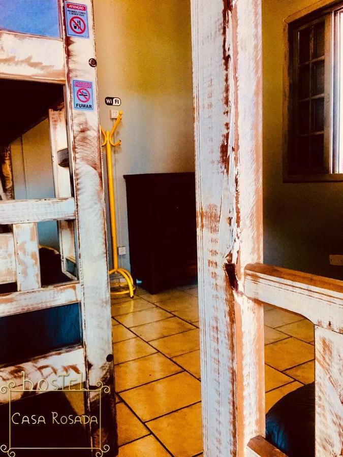 Hostel D'Casa Ilhabela Εξωτερικό φωτογραφία