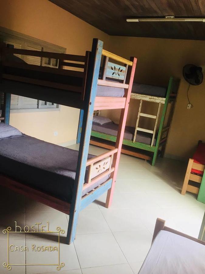 Hostel D'Casa Ilhabela Εξωτερικό φωτογραφία